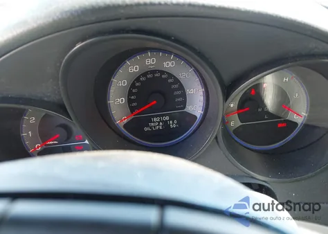 2008 Acura Tl 3.2 из США, поврежденный, VIN 19UUA66228A034748